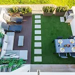 White House 47 By Ici * Albufeira