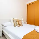 White House 47 By Ici Casa vacanze Albufeira