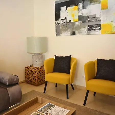 Vakantiehuis White 47 House By Ici Algarve *