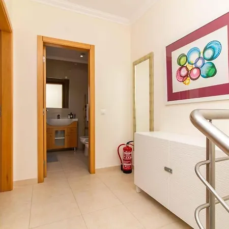 Vakantiehuis White 47 House By Ici Algarve