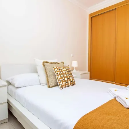 White 47 House By Ici Algarve Vakantiehuis Albufeira