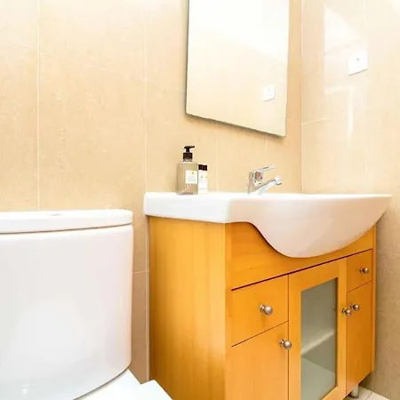 White 47 House By Ici Algarve Vakantiehuis