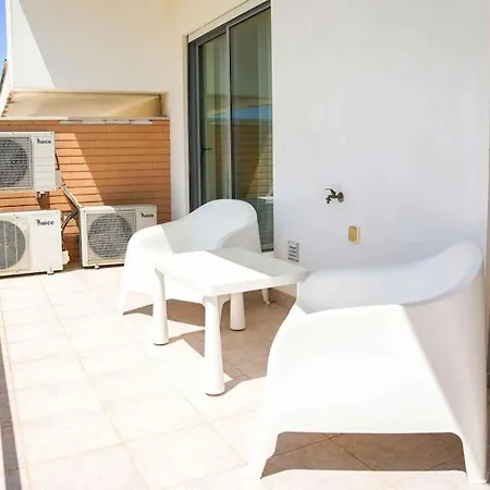 White 47 House By Ici Algarve * Albufeira