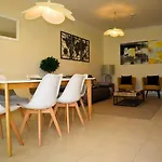 White House 47 By Ici Albufeira