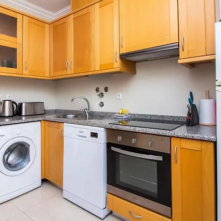 White 47 House By Ici Algarve