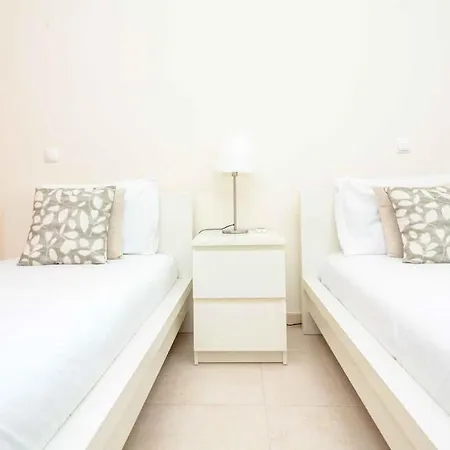 White 47 House By Ici Algarve Prázdninový dům