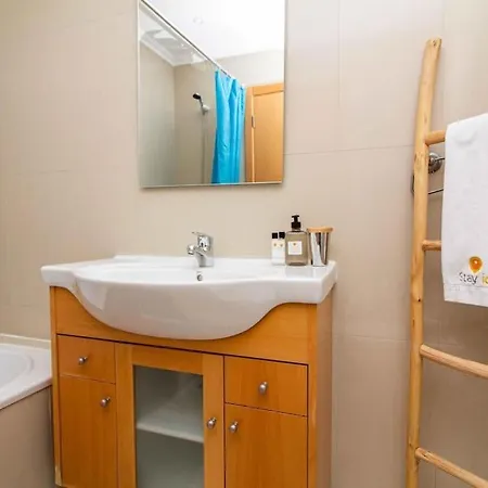 White 47 House By Ici Algarve Albufeira