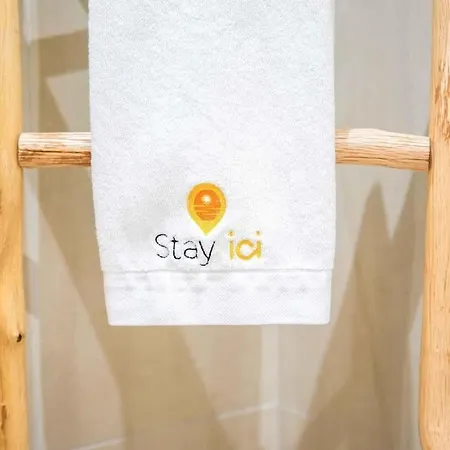 White 47 House By Ici Algarve Prázdninový dům