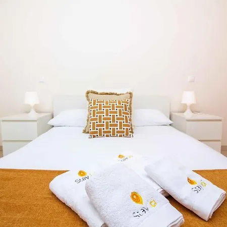 Prázdninový dům White 47 House By Ici Algarve Albufeira