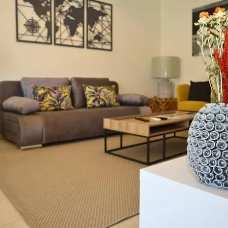 Prázdninový dům White 47 House By Ici Algarve *