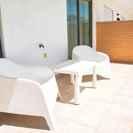 Prázdninový dům White 47 House By Ici Algarve Albufeira