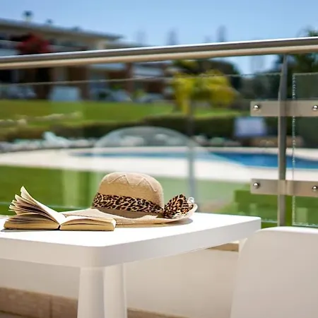 White 47 House By Ici Algarve *