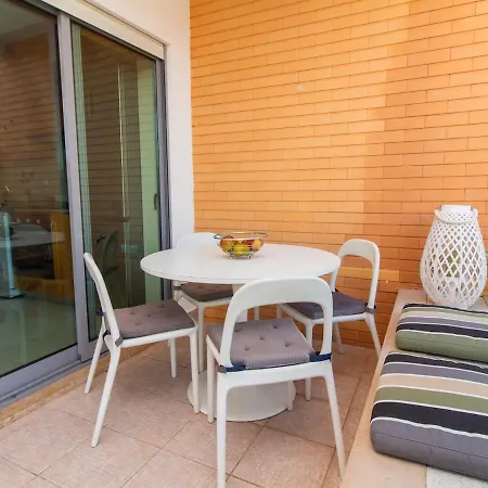 Casa vacanze White House 47 By Ici Albufeira