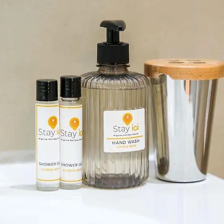 White 47 House By Ici Algarve بيت للعطل البوفيرا