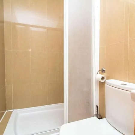 White 47 House By Ici Algarve *