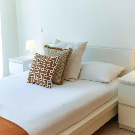Tatil Evi White House 47 By Ici *
